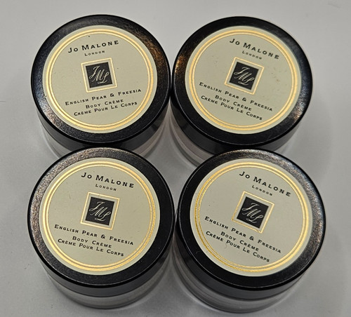 Pack malone english pear - 4,